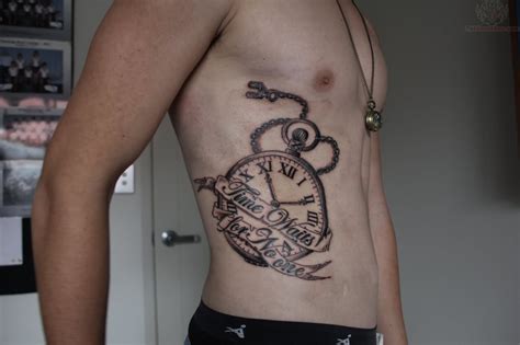 Side Tattoos For Men Designs Ideas And Meaning Tattoos For You