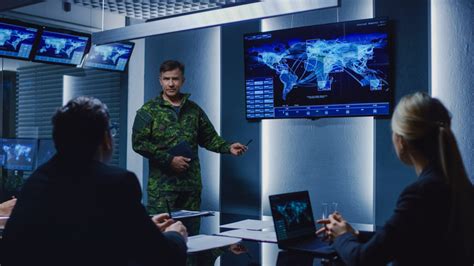 Signals Intelligence Analyst What Is It And How To Become One