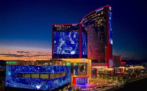 Signature Savings Terms Resorts World Las Vegas