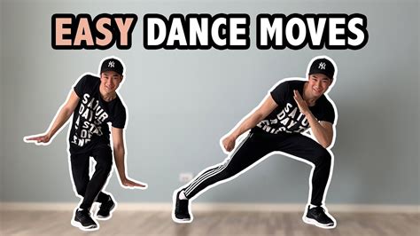 Simple Dance Steps Easy Dance Steps Dance Dance Tips Dance Lessons Dance Poses Video