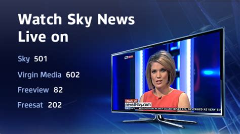 Sky News Latest Rss Feed