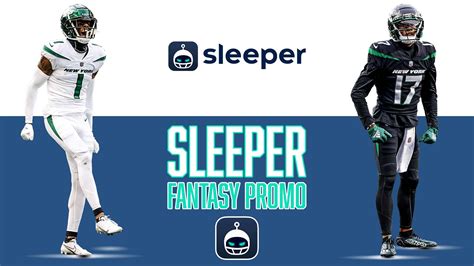 Sleeper Fantasy Promo Code October 2023