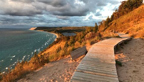 Sleeping Bear Dunes 17 Epic Things To Do With Your Family On Your Visit