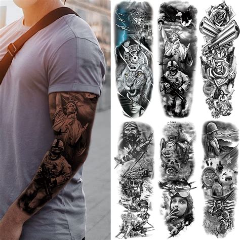 Sleeve Tattoo Designs Men Easyday