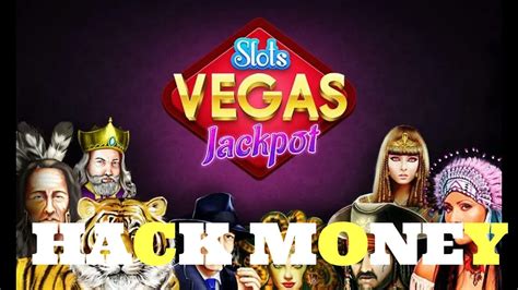 Slots Vegas Jackpot Hack Money No Root By Reindeer Youtube