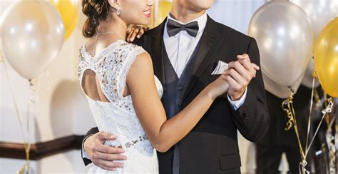 Slow Dancing Basics Tips For Teens