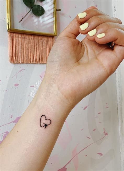 Small Tattoo Ideas