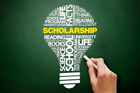 Smart Education Scholarship