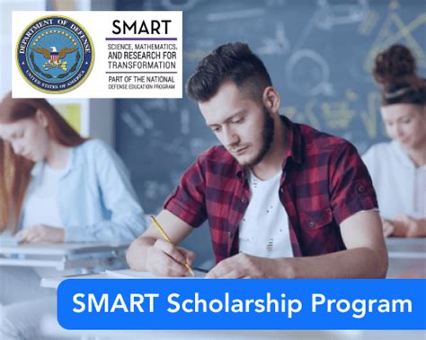 Smart Scholarship Program Scholarships360