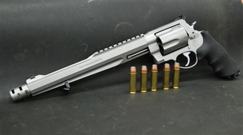 Smith & Wesson 500