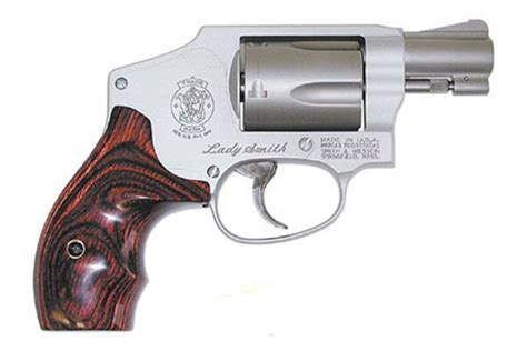 Smith & Wesson Lady Smith