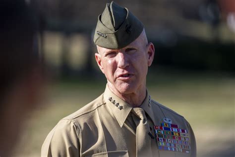 Smith Nominated To Be The Marines Top Officer Politico