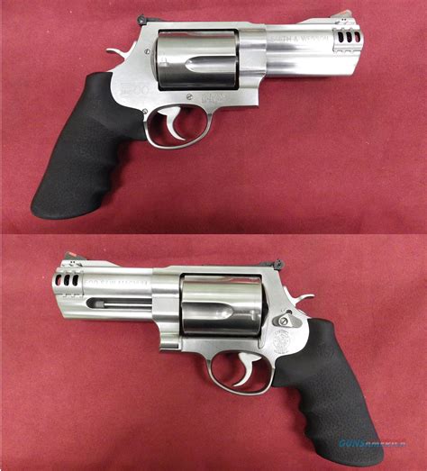 Smith Wesson 500 Magnum For Sale At Gunsamerica Com 941942428