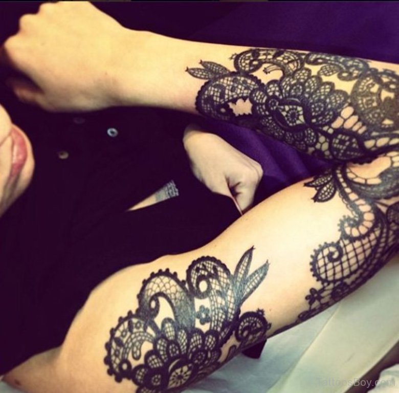 Snake Sleeve Outline Feminine Tattoos Sleeve Tattoos