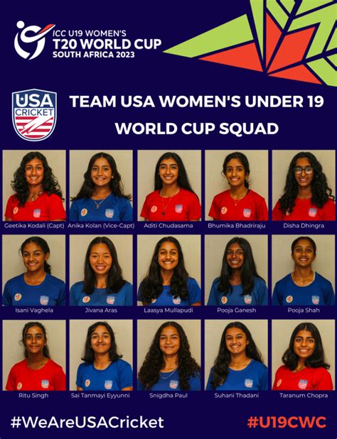 Soldier Makes Usa Women Amp 39 S Cricket Team Article The United States Army