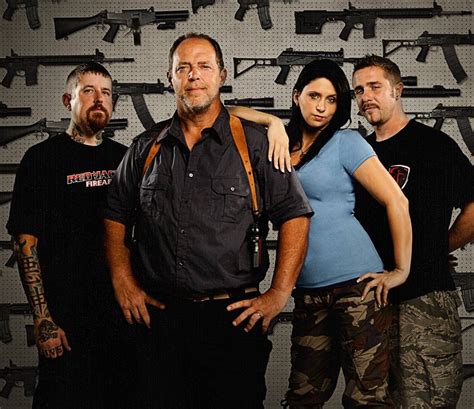 Sons Of Guns Where Are They Now Will Hayden Is In Prison For Life