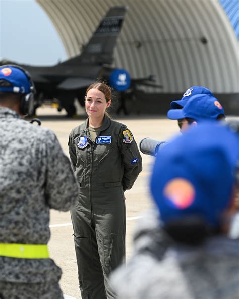 South Carolina Air National Guard Wraps Up Exercise Relampago Vii