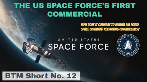 Space Force Recruitment Tips