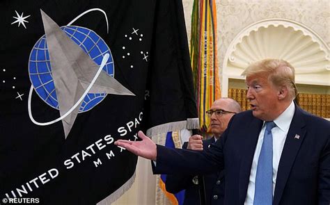 Space Force Under Trump