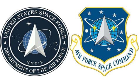 Space Force Vs Air Force