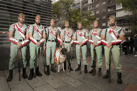 Spanish Foreign Legion