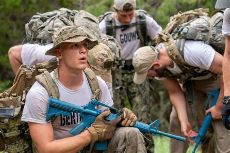 Special Forces Selection Preparation Course Training Program