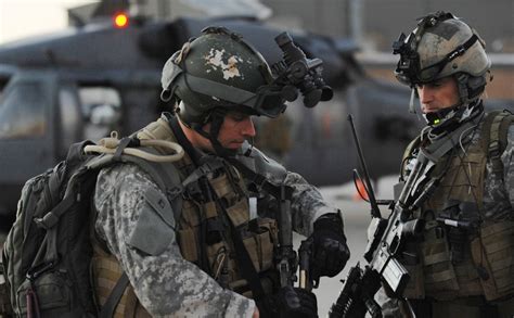 Special Forces Us Army