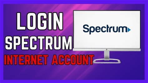 Spectrum Internet Login How To Login Spectrum Net Easy Method