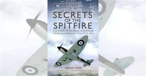 Spitfire Flying Secrets