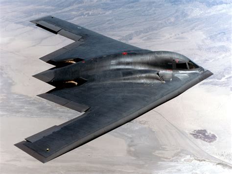 Stealth Fighter Jet Secrets