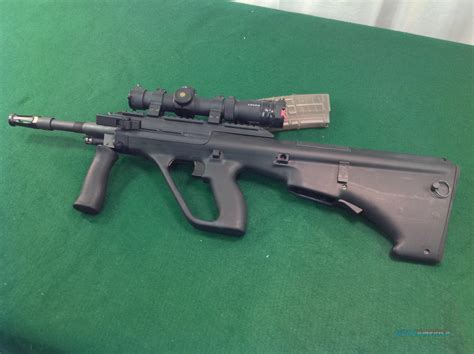 Steyr Aug A3 For Sale At Gunsamerica Com 923191328