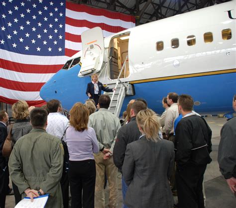 Still Hiring Flight Attendants 932Nd Airlift Wing Article Display