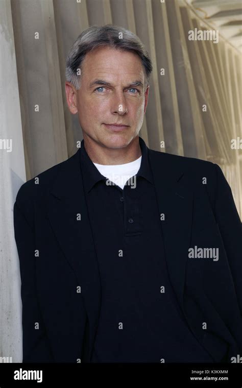 Still Of Mark Harmon In Ncis Naval Criminal Investigative Service Leroy Jethro Gibbs Gibbs