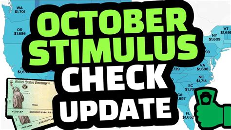 Stimulus Checks Oct 2022 17 States Including Florida Georgia Hawaii