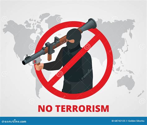 Stop Mission Against Terror