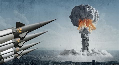 Strategic And Nuclear Deterrence