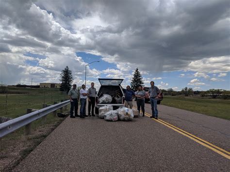 Stream Cleanup Held On F E Warren Amp Gt F E Warren Air Force Base Amp Gt News