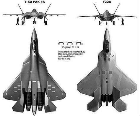 Su 57 Or F22 Which One Sky Fly Aircraft Airforce Aviation