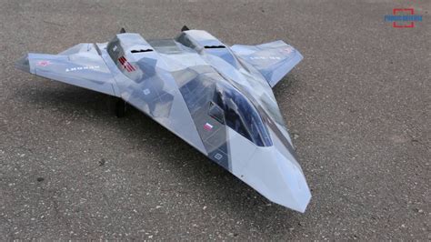 Sukhoi And Mig Will Develop Together With The 6Th Generation Fighter