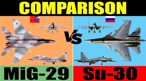 Sukhoi Wins Over Mig