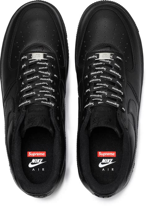 Supreme Air Force