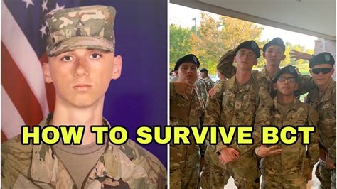 Survive Army Basic