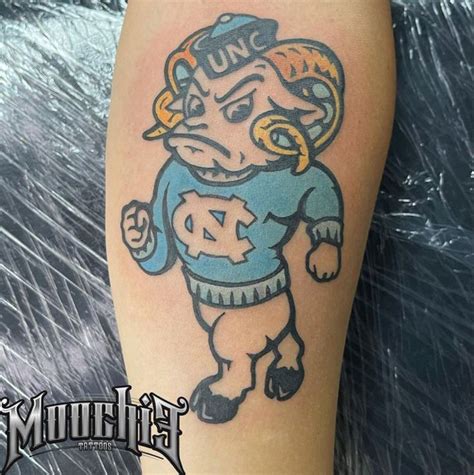 Tarheel State Tattoos