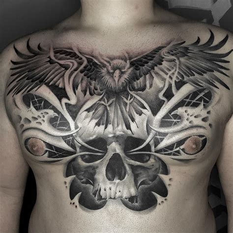 Tattoo Darkside Art