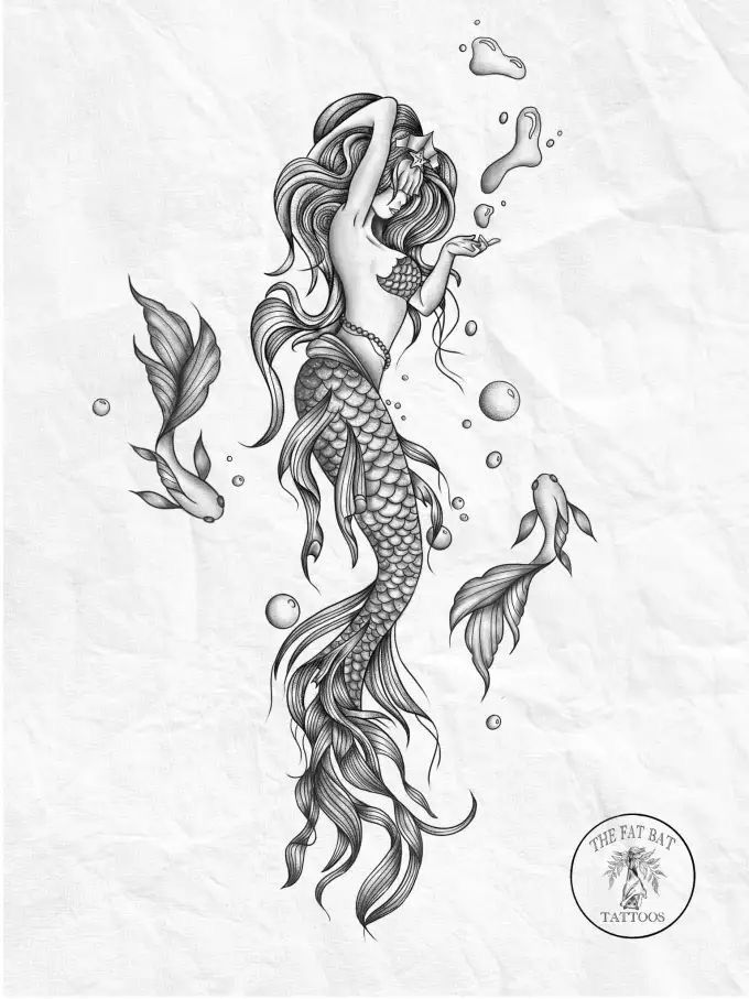 Tattoo Designs For Guys