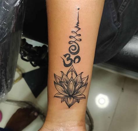 Tattoo Designs Spiritual Meaning