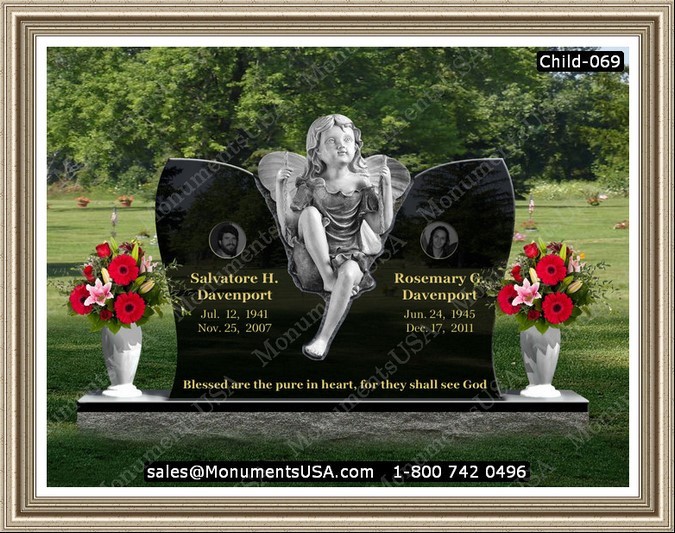 Tattoo Gravestone Designs