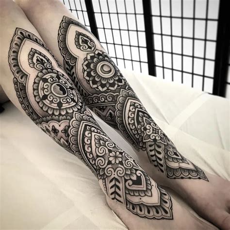 Tattoo Ornamental Design Styles