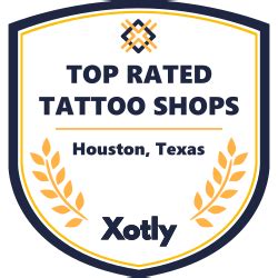 Tattoo Shops In Houston Texas Xotly