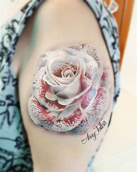 Tattoo Trends Feed Your Ink Addiction With 50 Of The Most Beautiful